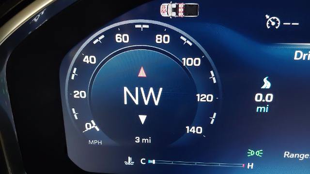 New 2026 Chevrolet Silverado 1500 RST AWD/4WD image 19