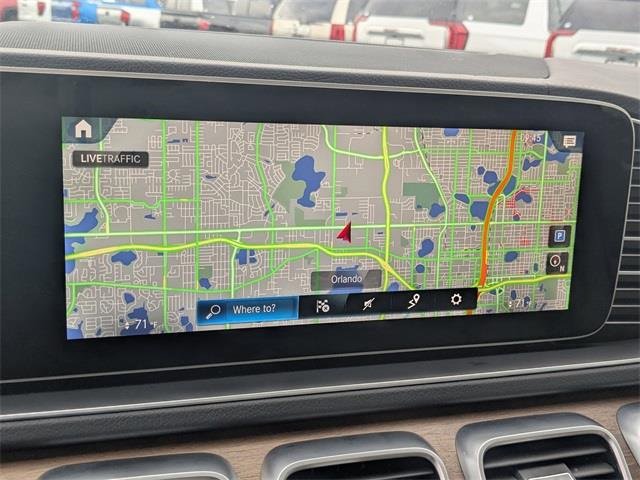 Used 2022 Mercedes-Benz GLE 350 image 23