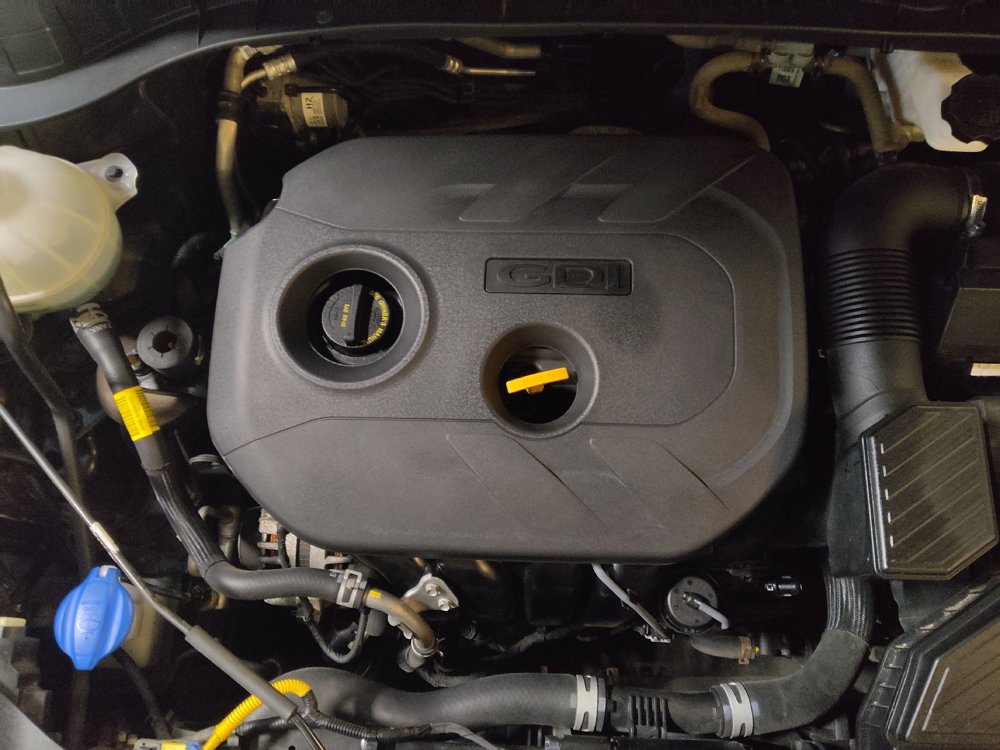 Used 2018 Hyundai Tucson SE FWD image 30
