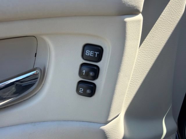 Used 2019 Nissan Murano SL w/ SL Technology Package FWD image 25