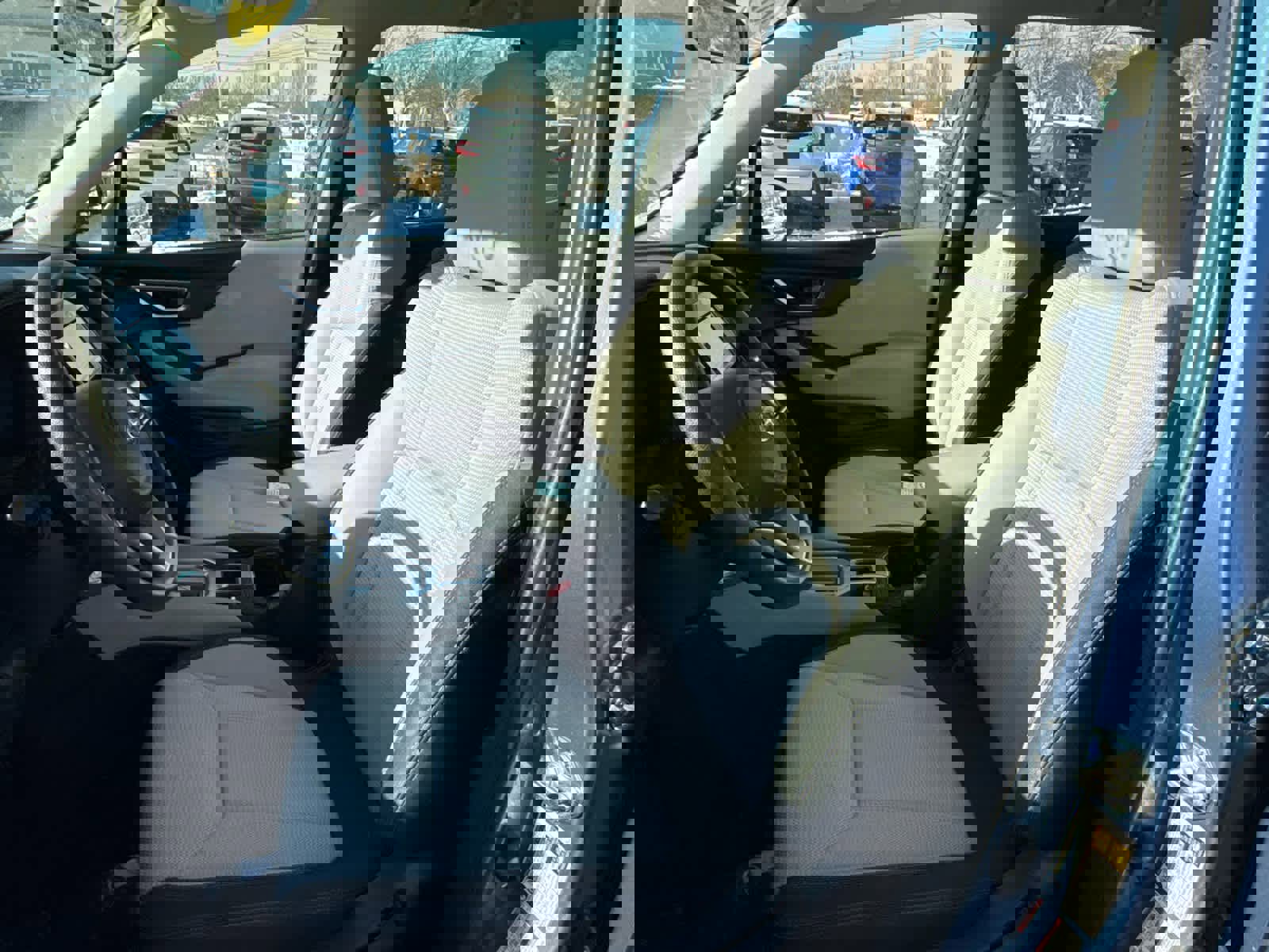 Used 2020 Subaru Forester image 9