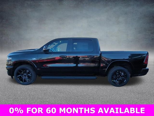 New 2026 RAM 1500 Laramie image 7