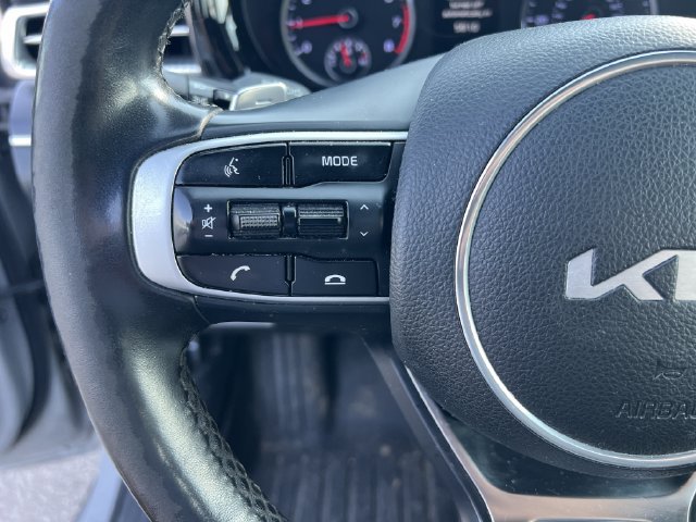 Used 2023 Kia K5 GT w/ GT1 Package FWD image 17