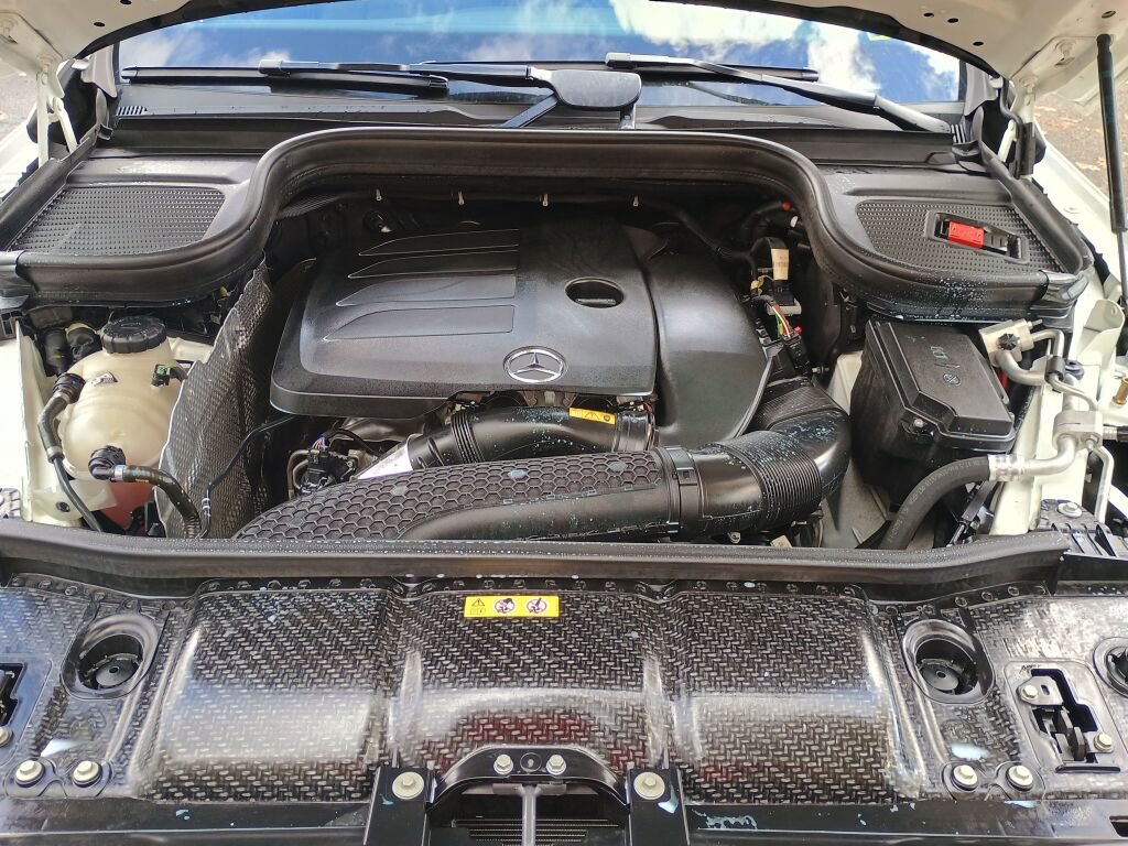 Used 2023 Mercedes-Benz GLE 350 4MATIC image 24