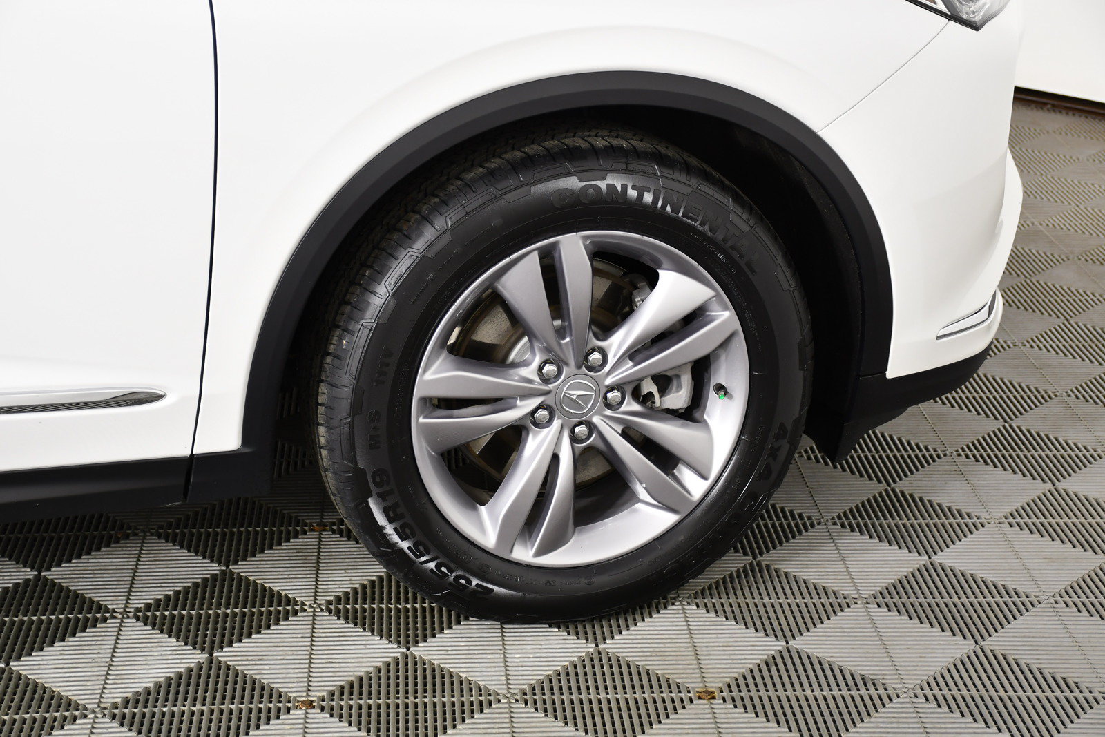 Certified 2024 Acura MDX SH-AWD image 55