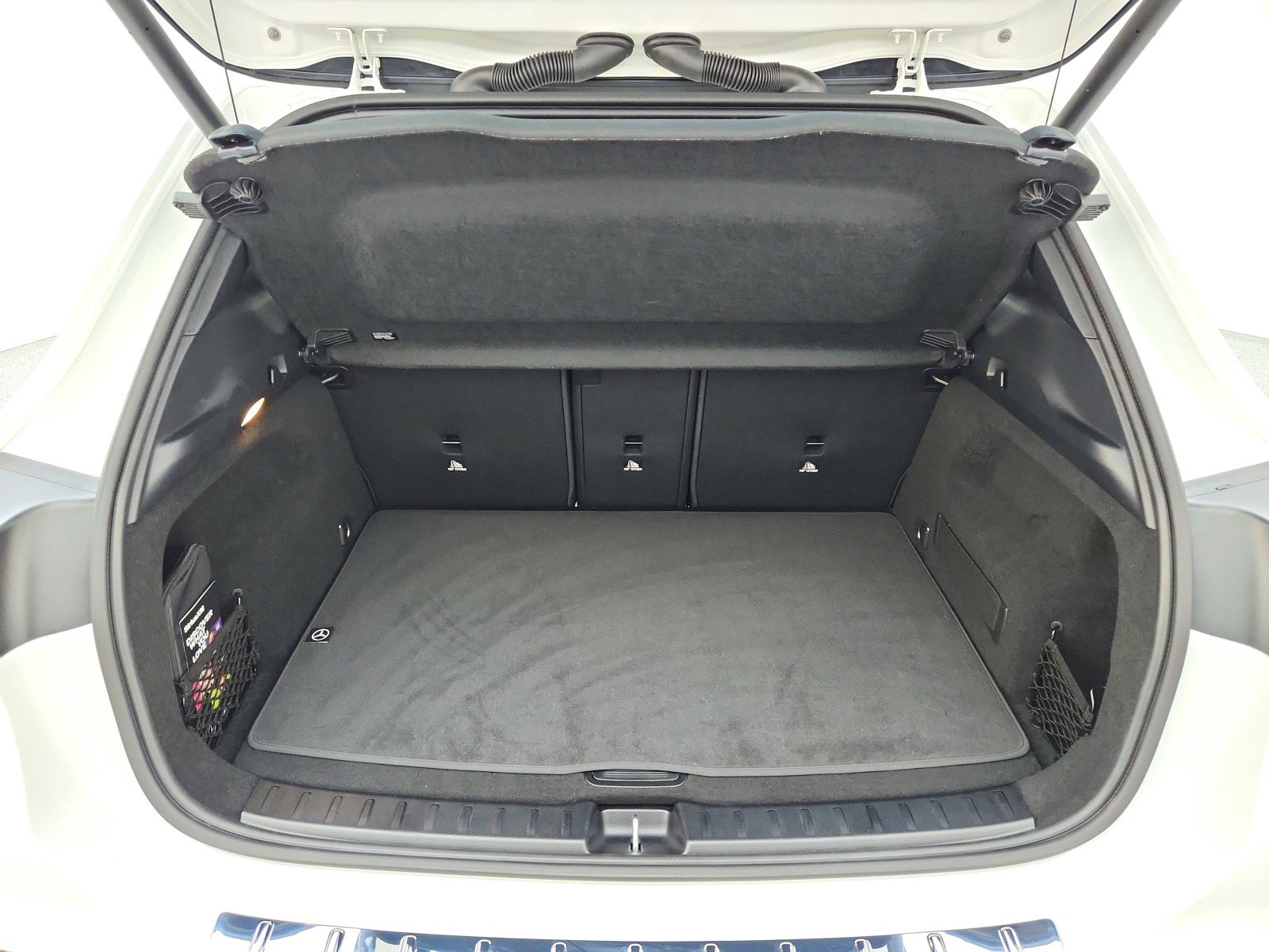 Certified 2026 Mercedes-Benz GLA 250 image 25