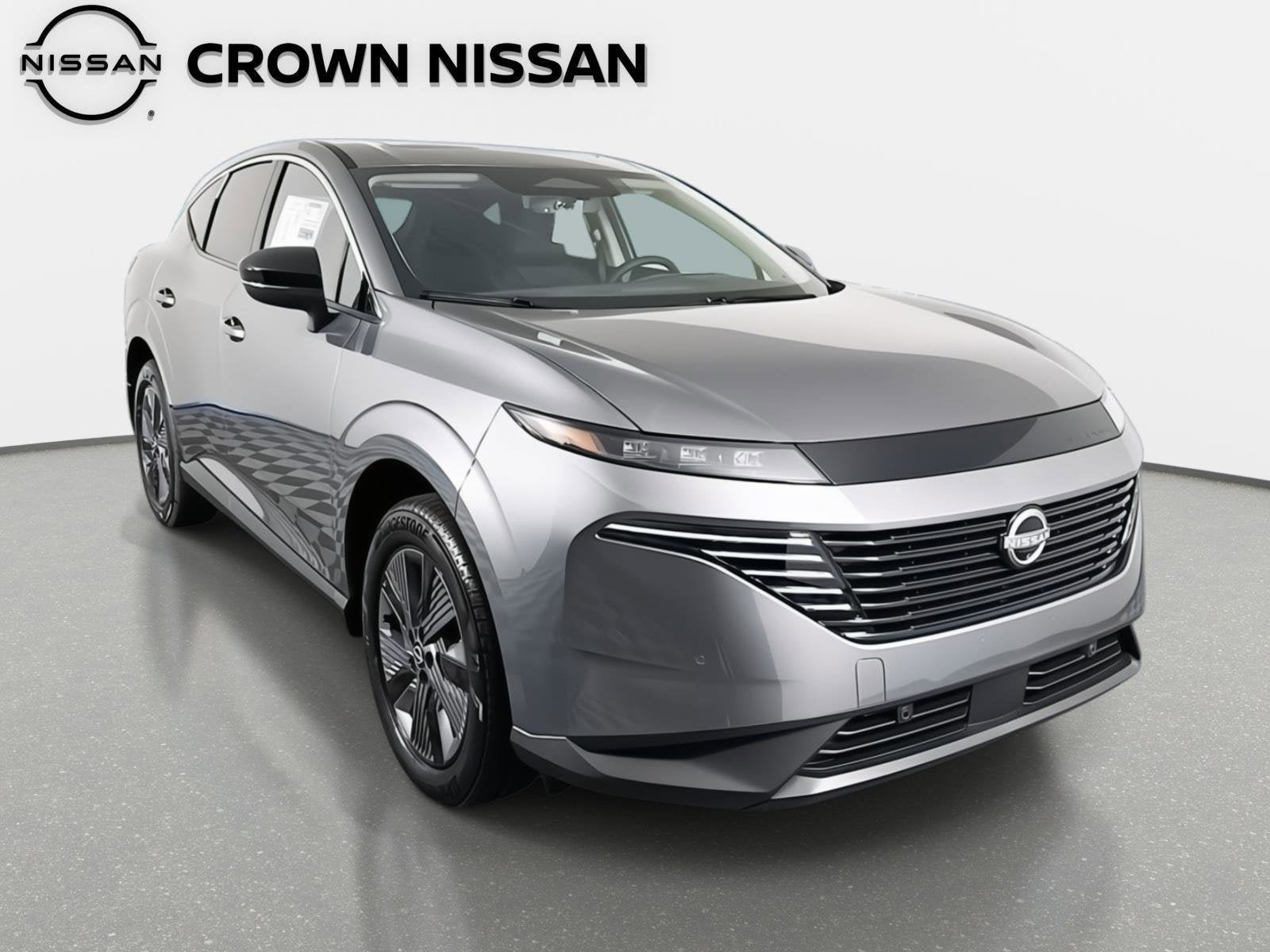 New 2026 Nissan Murano SL w/ Comfort Package AWD/4WD video 1