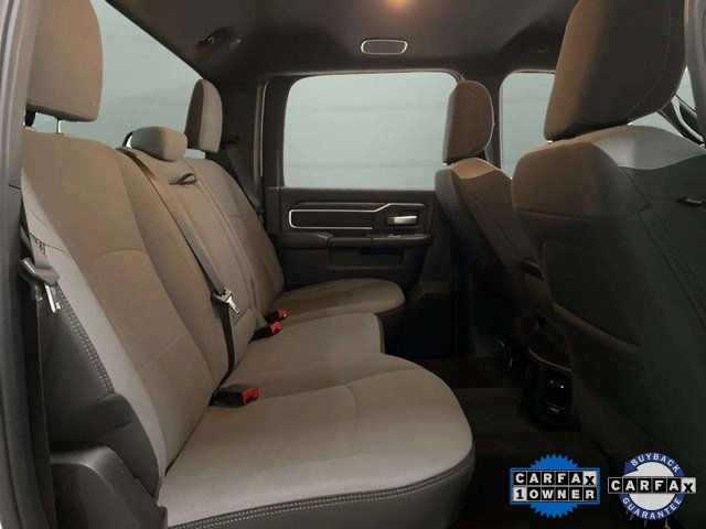 Used 2024 RAM 2500 Big Horn w/ Safety Group image 19