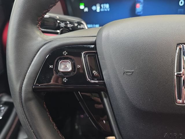 Certified 2024 Lincoln Corsair Reserve w/ Equipment Group 201A image 13