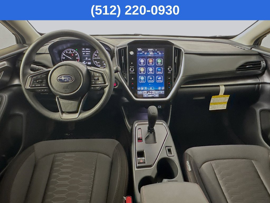 New 2026 Subaru Impreza 2.0i Sport AWD/4WD image 27