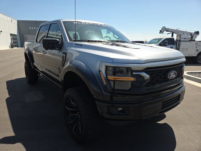 Used 2024 Ford F150 XLT w/ Equipment Group 303A High AWD/4WD image 1