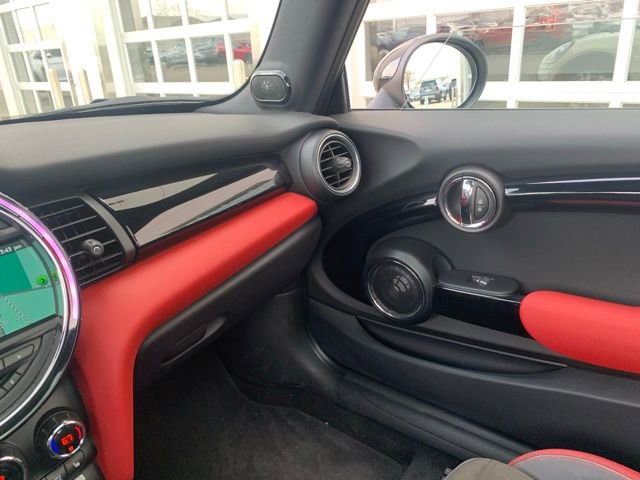 Used 2019 MINI Cooper John Cooper Works FWD image 18
