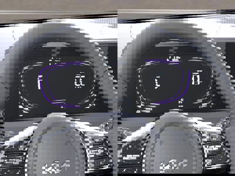 New 2026 Kia Seltos S image 22