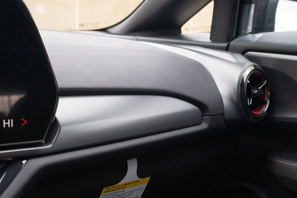 New 2025 Chevrolet Equinox EV RS w/ Active Safety Package 3 image 26