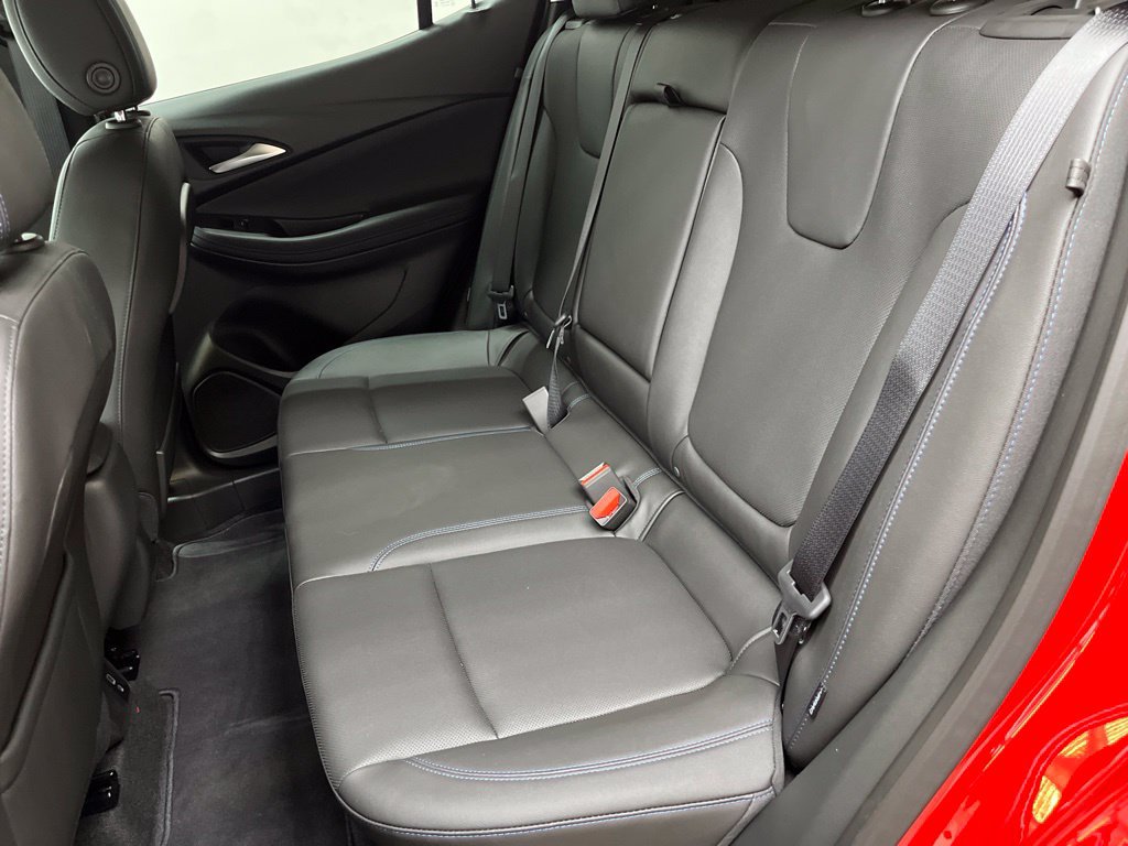 New 2026 Buick Encore GX Sport Touring w/ Comfort Package FWD image 5