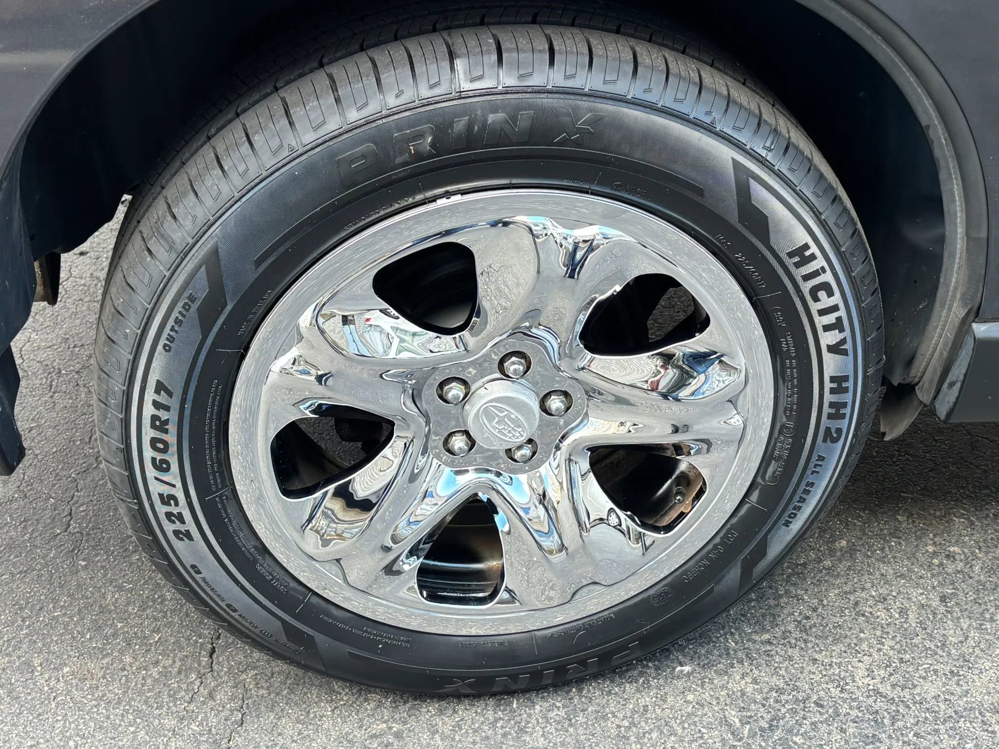 Used 2016 Subaru Forester 2.5i image 34