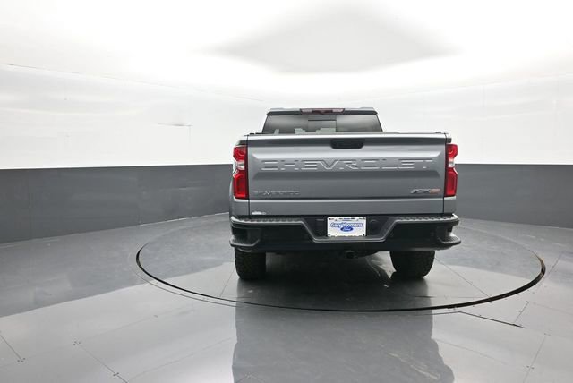 Used 2023 Chevrolet Silverado 1500 ZR2 image 6