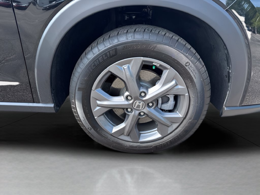 Certified 2027 Honda HR-V LX image 15
