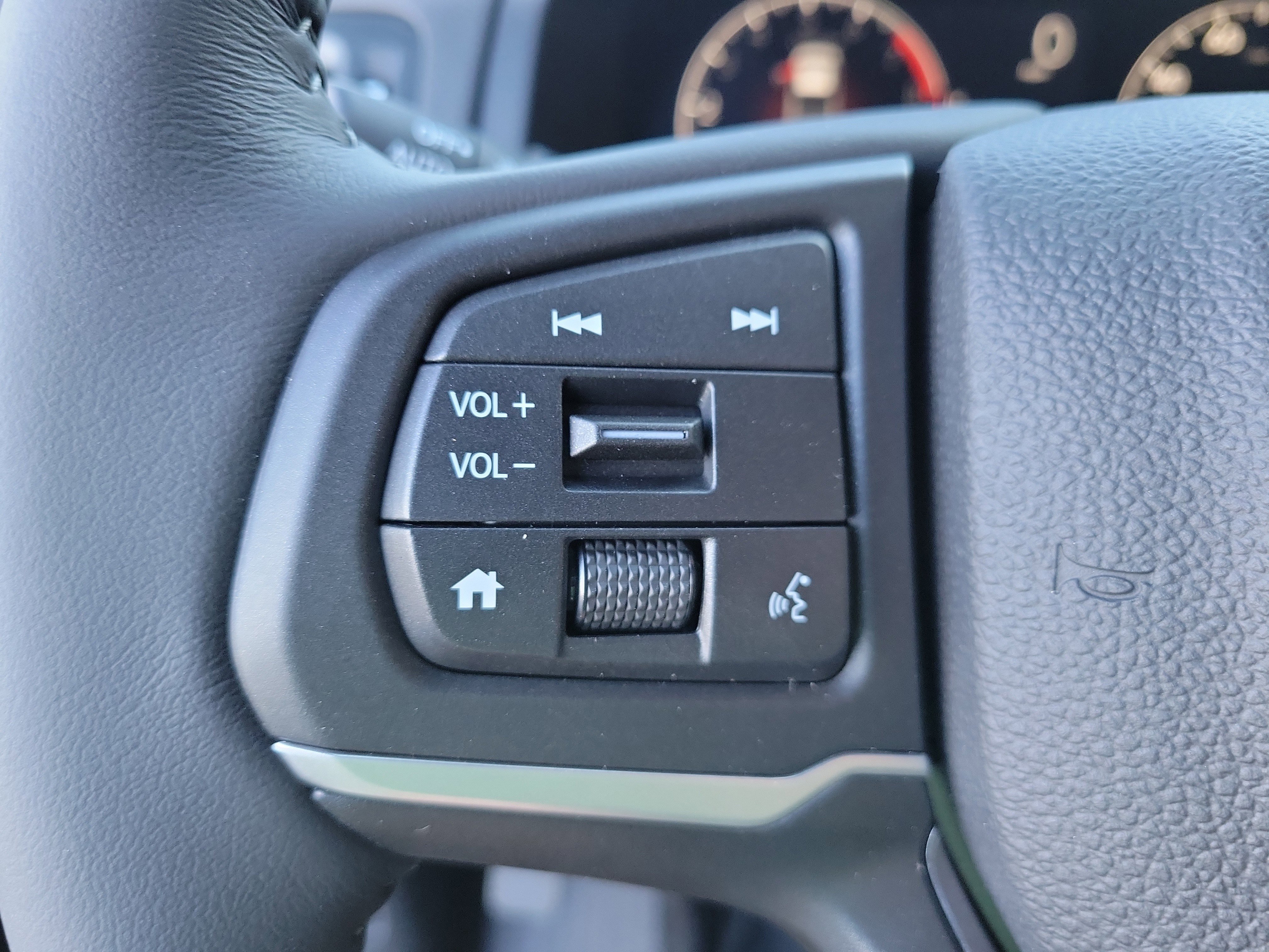 New 2026 Honda Ridgeline RTL image 22