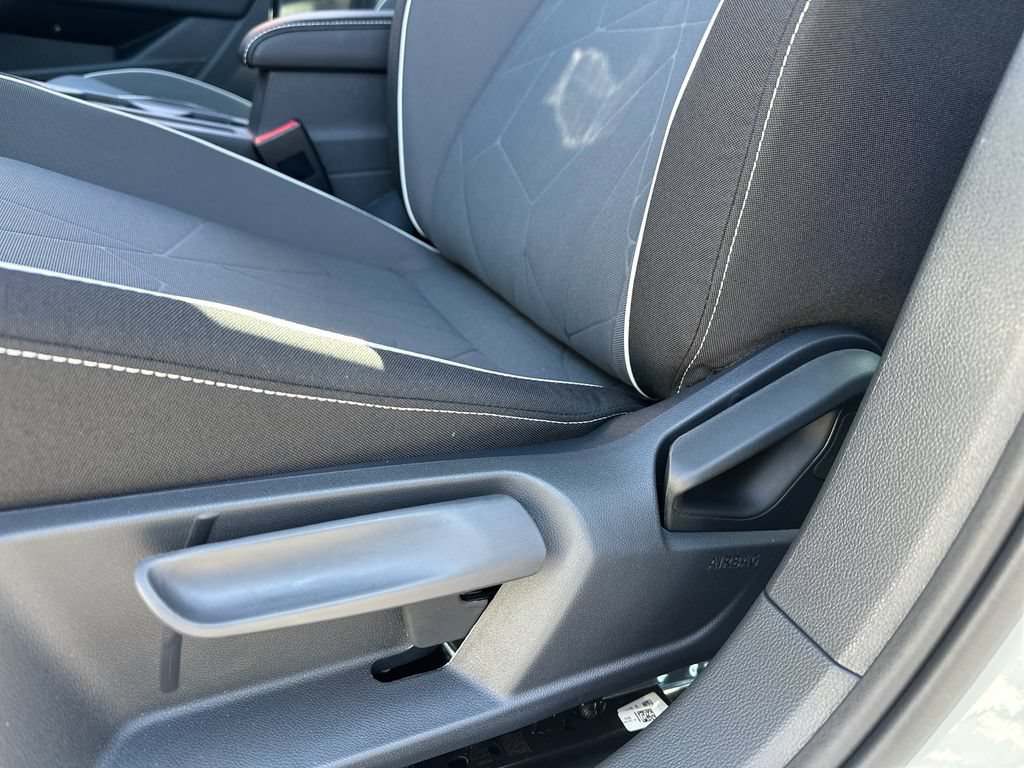 New 2026 Volkswagen Jetta Sport FWD image 4