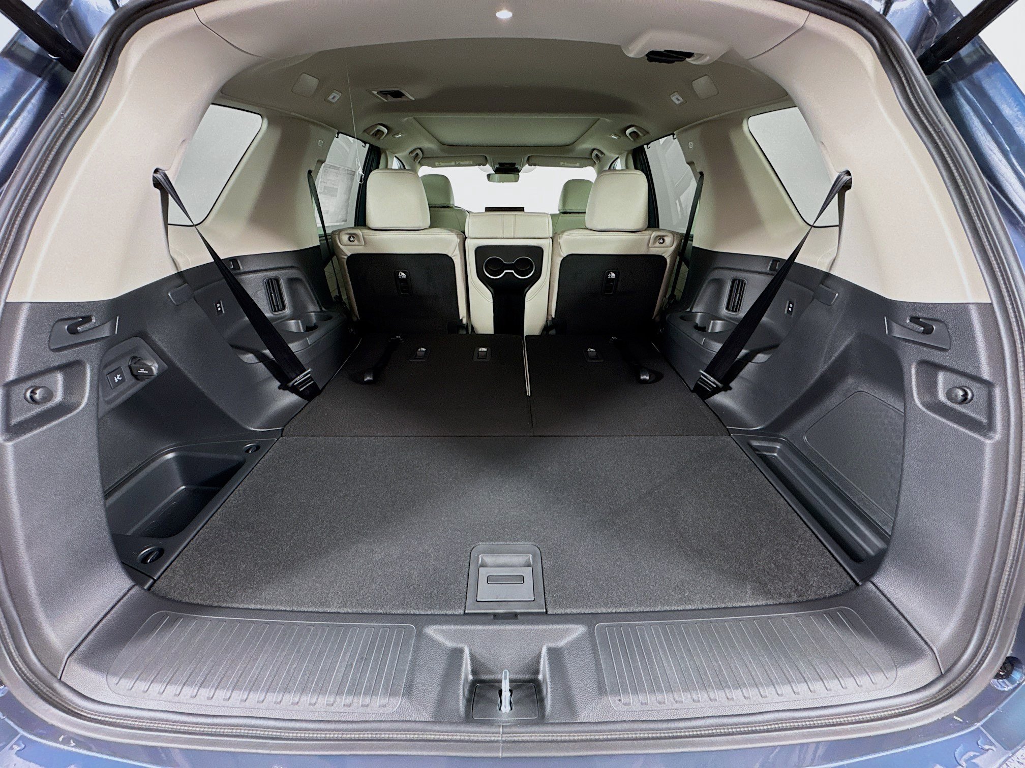 New 2026 Honda Pilot Touring image 36