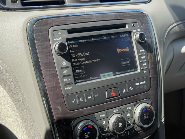 Used 2017 Buick Enclave Leather FWD image 26