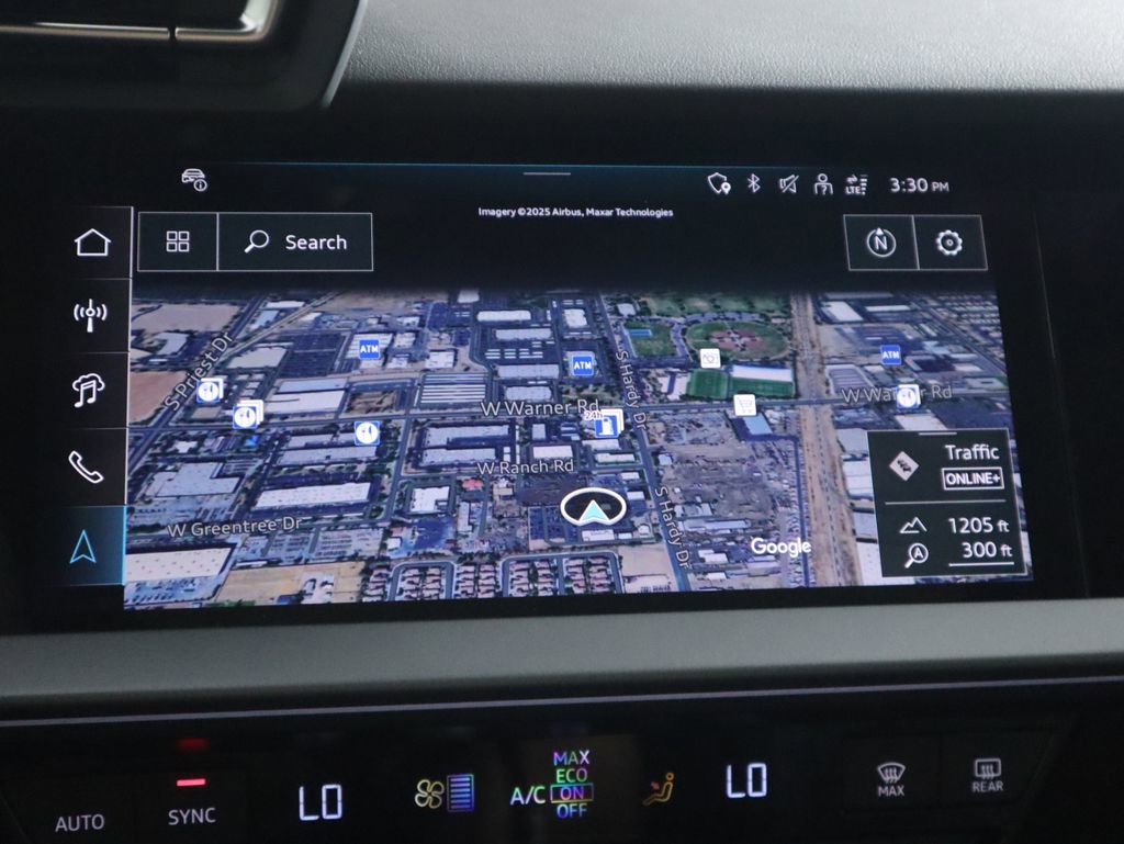 New 2026 Audi A3 2.0T Premium image 16