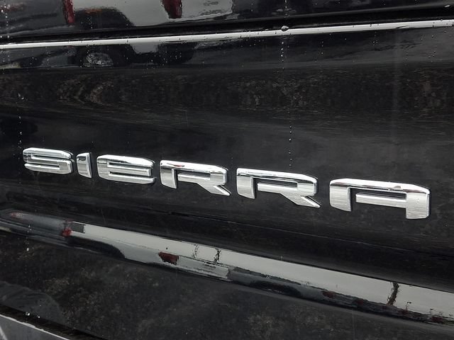 Certified 2024 GMC Sierra 1500 AT4X AWD/4WD image 33
