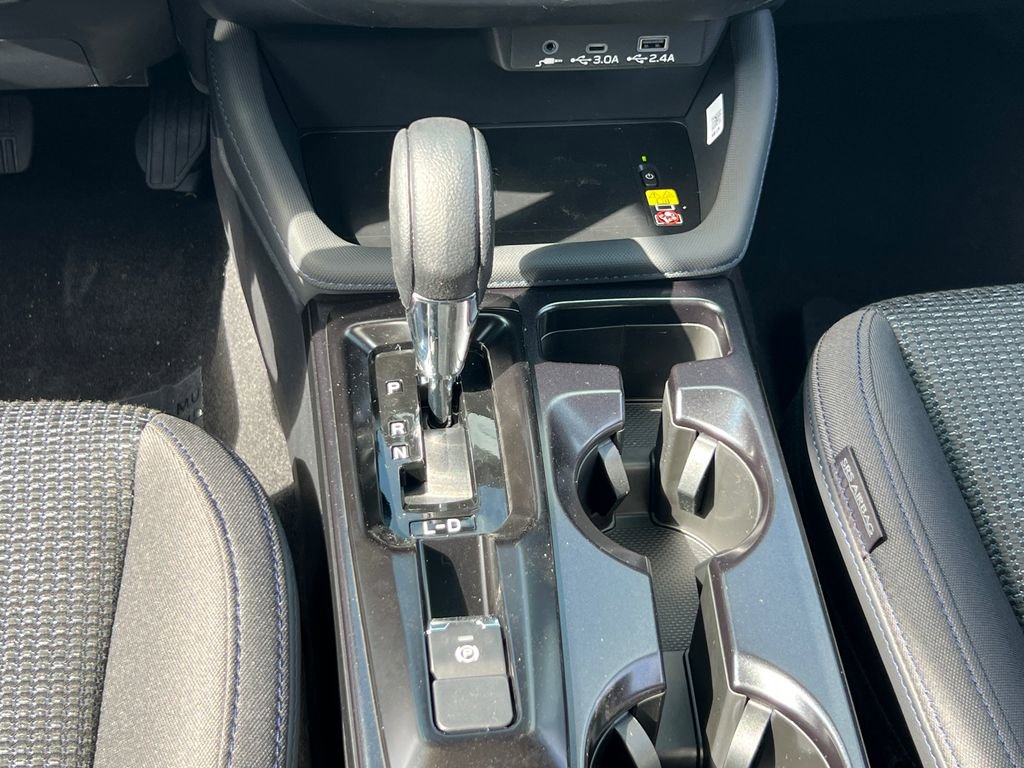 New 2026 Subaru Forester Premium AWD/4WD image 20