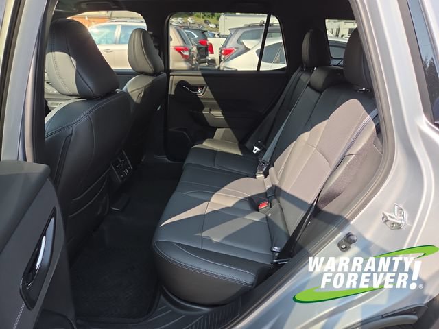 New 2026 Subaru Outback Touring XT AWD/4WD image 16
