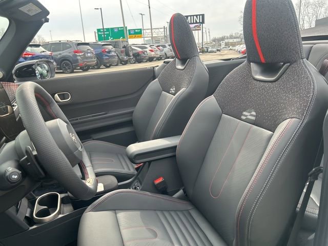 New 2026 MINI Cooper S image 9