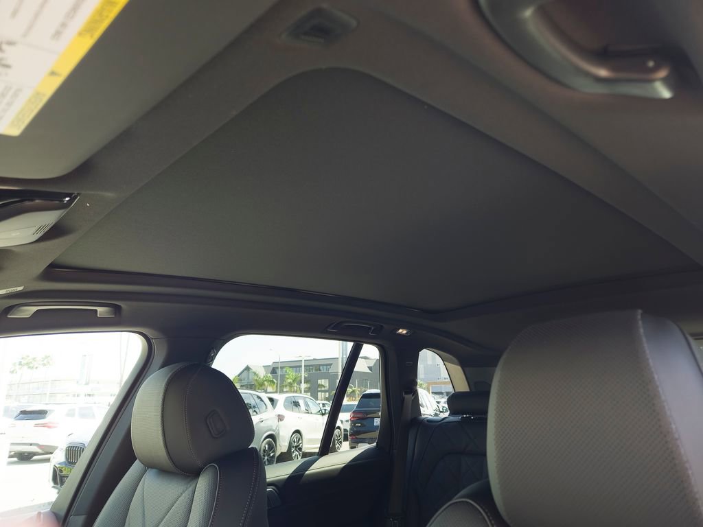 New 2026 BMW X5 sDrive40i w/ M Sport Package image 13