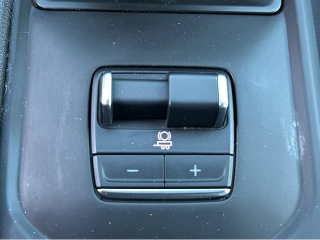 Certified 2025 GMC Sierra 1500 AT4 AWD/4WD image 28