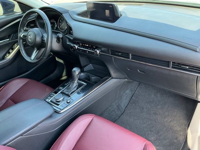 Used 2024 MAZDA CX-30 AWD 2.5 S w/ Preferred Package image 24