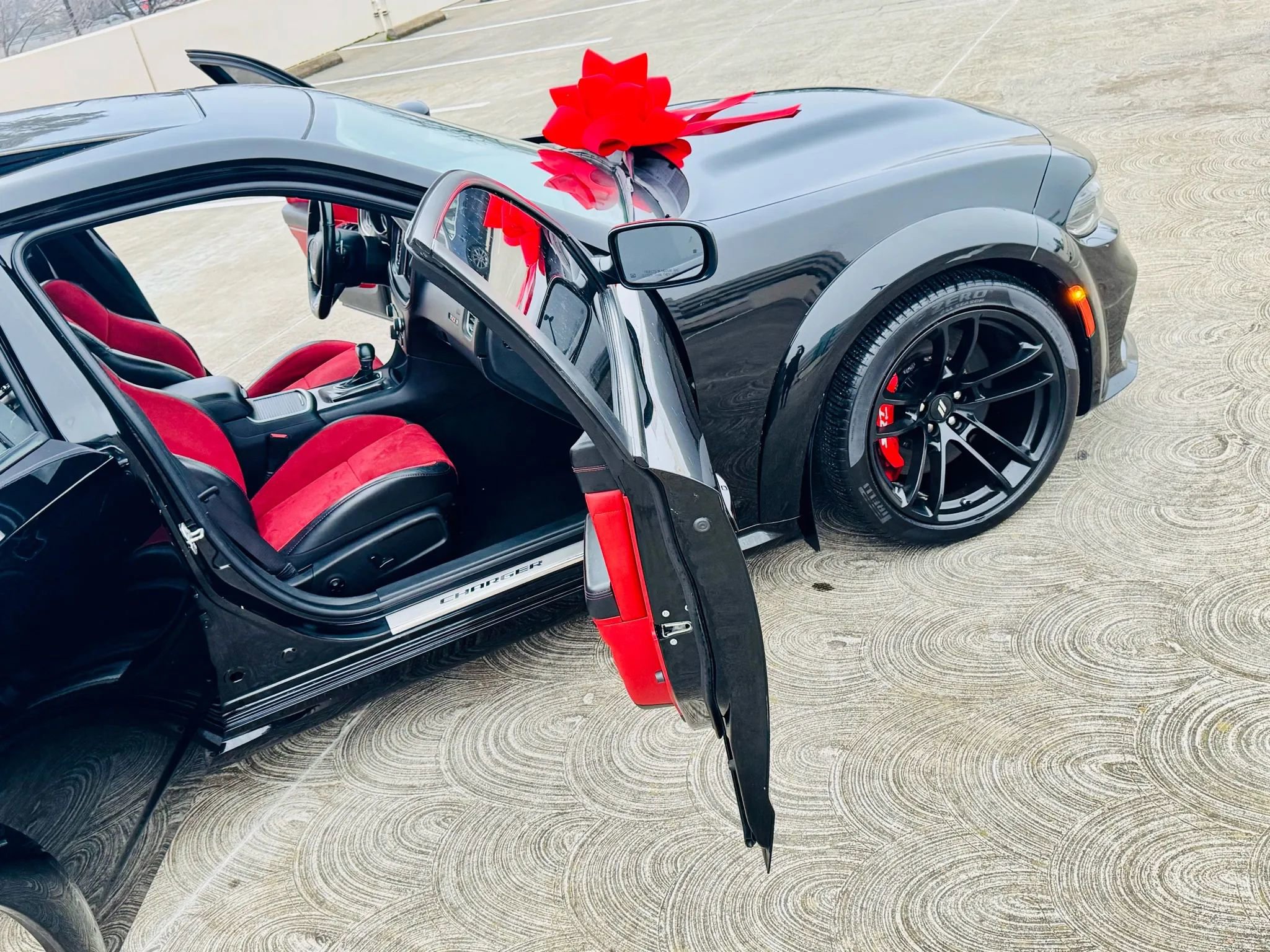 Used 2021 Dodge Charger Scat Pack image 22