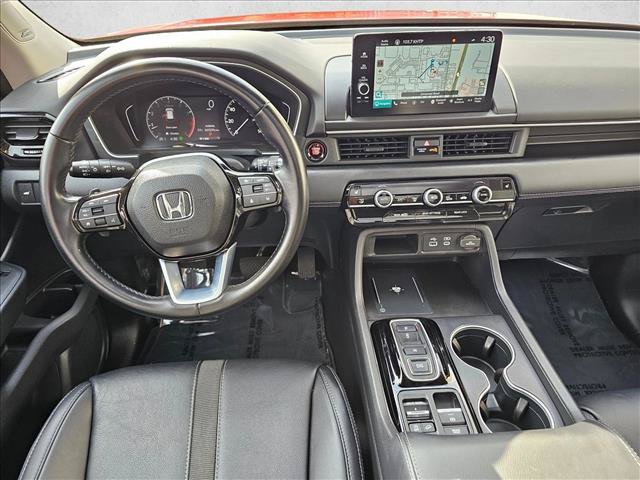 Used 2023 Honda Pilot Touring image 20