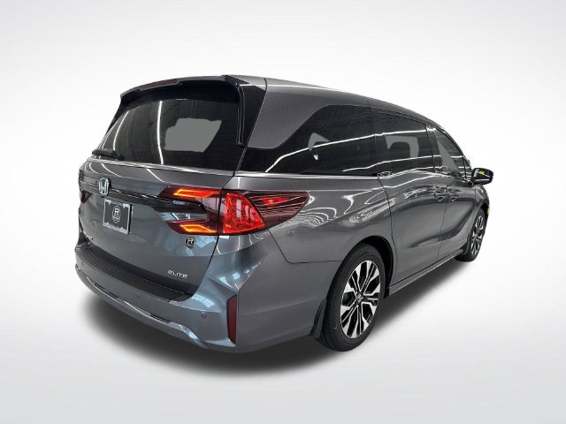 New 2026 Honda Odyssey Elite image 36