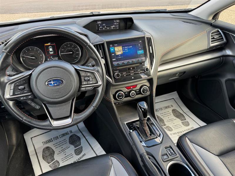 Used 2021 Subaru Crosstrek 2.5i Limited w/ Popular Package #4 AWD/4WD image 19
