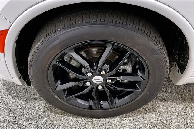 Used 2025 Dodge Durango R/T image 36