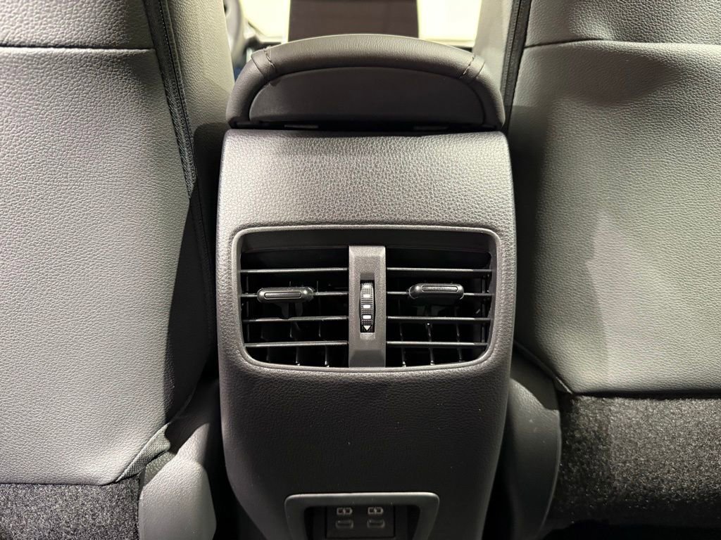 Certified 2026 Toyota Corolla Cross XLE w/ Convenience Package image 22