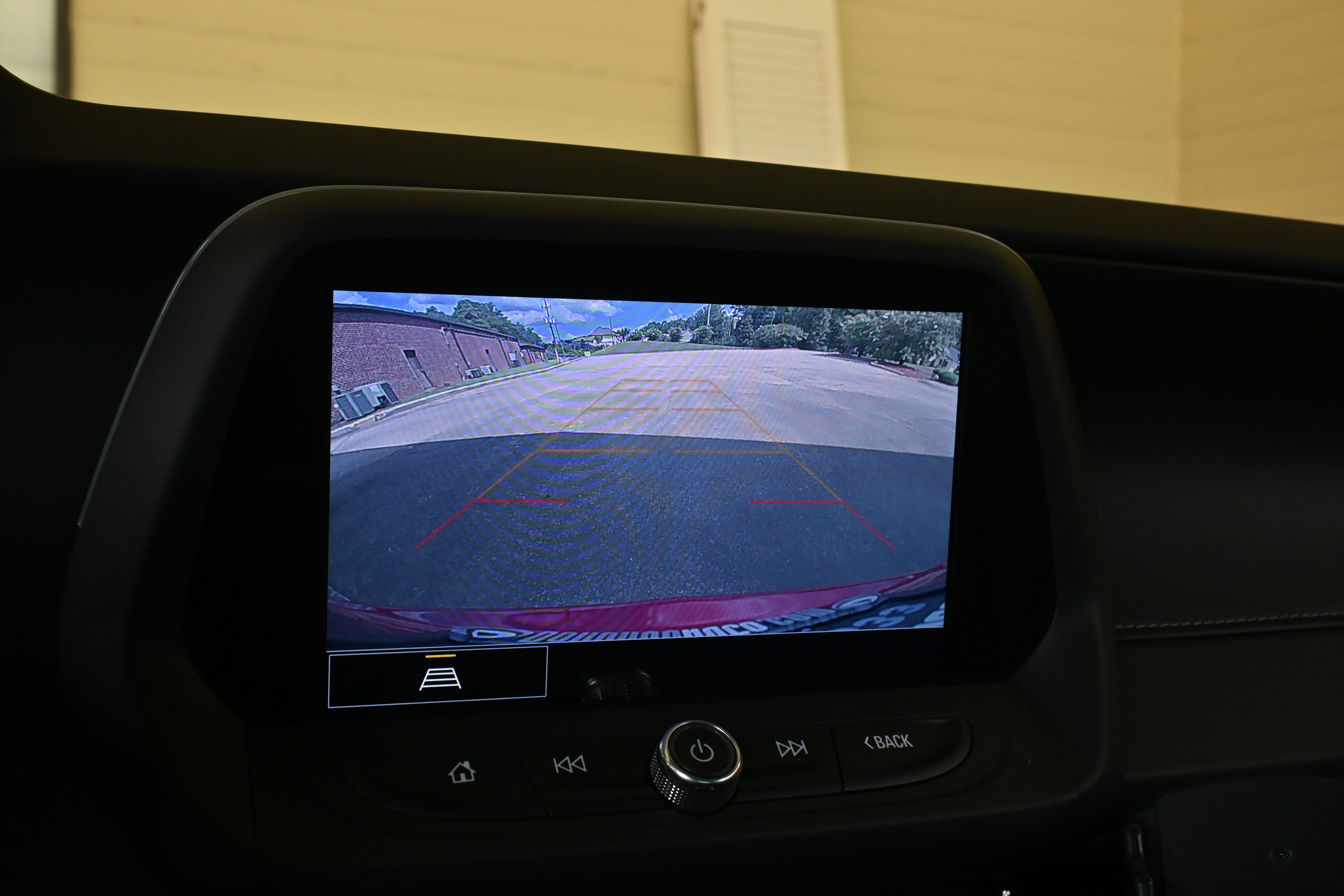 Certified 2022 Chevrolet Camaro SS image 24