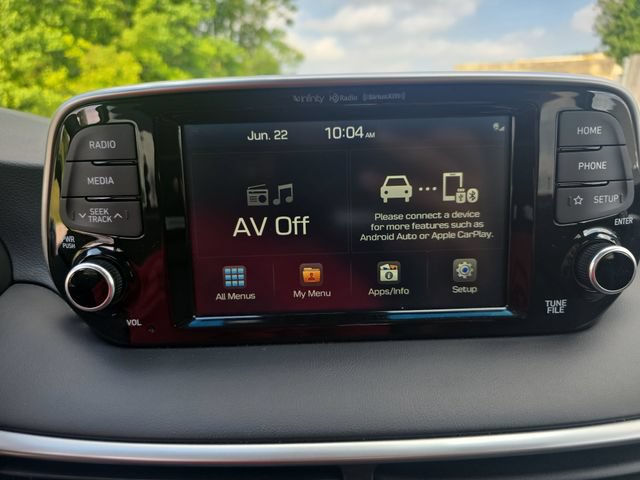 Used 2021 Hyundai Tucson Limited AWD/4WD image 22