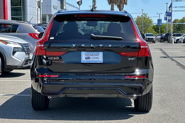 Used 2025 Volvo XC60 B5 Plus AWD/4WD image 5
