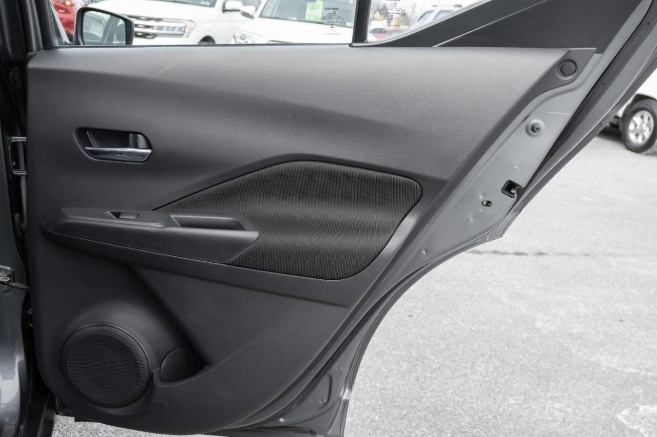 Used 2024 Nissan Kicks SV FWD image 25