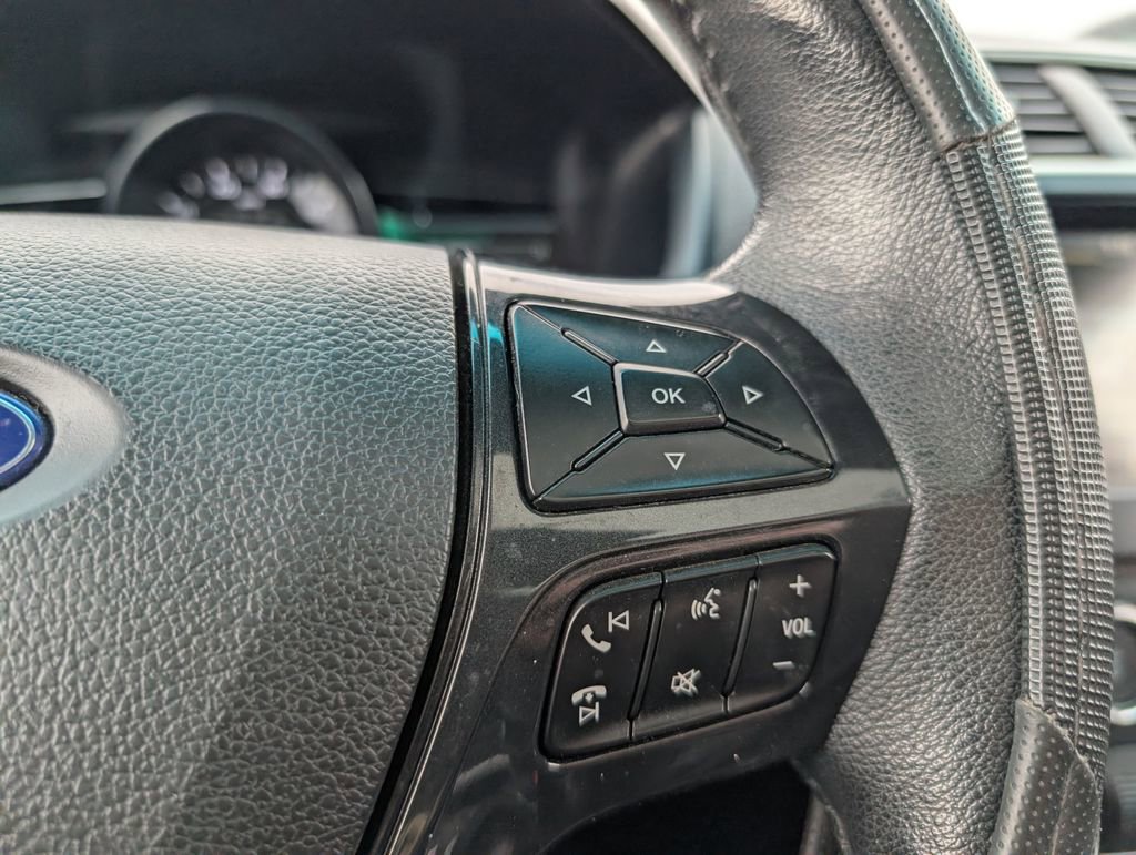 Used 2016 Ford Explorer XLT w/ Equipment Group 201A image 14