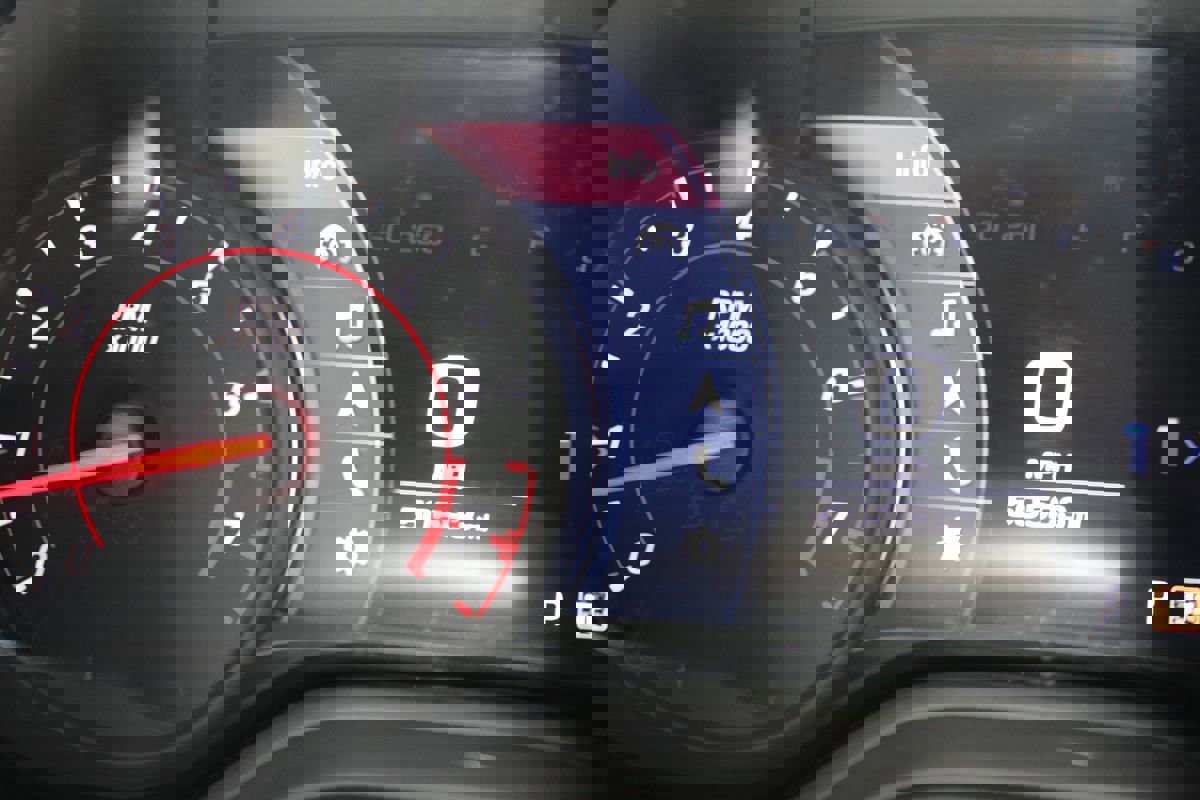 Used 2019 Chevrolet Camaro SS image 22