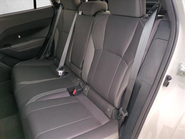 New 2026 Subaru Crosstrek 2.0i Premium image 16