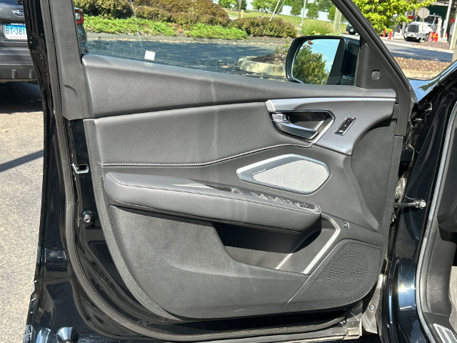 Used 2024 Acura RDX w/ Technology Package AWD/4WD image 9