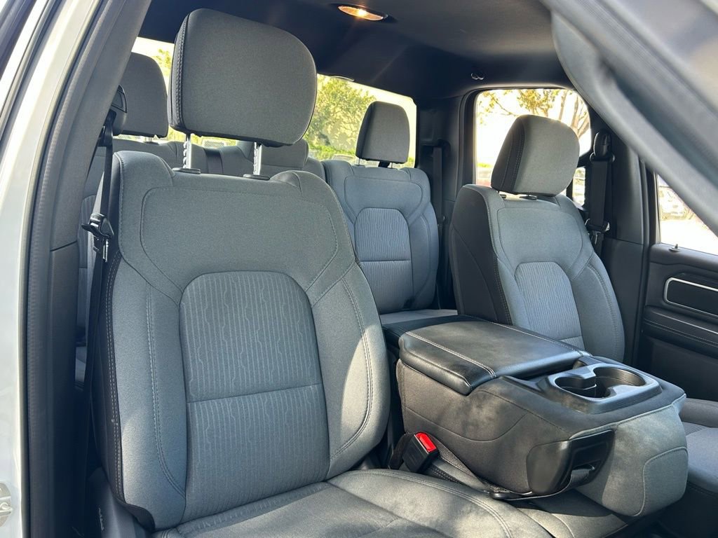 Certified 2023 RAM 1500 Big Horn image 33