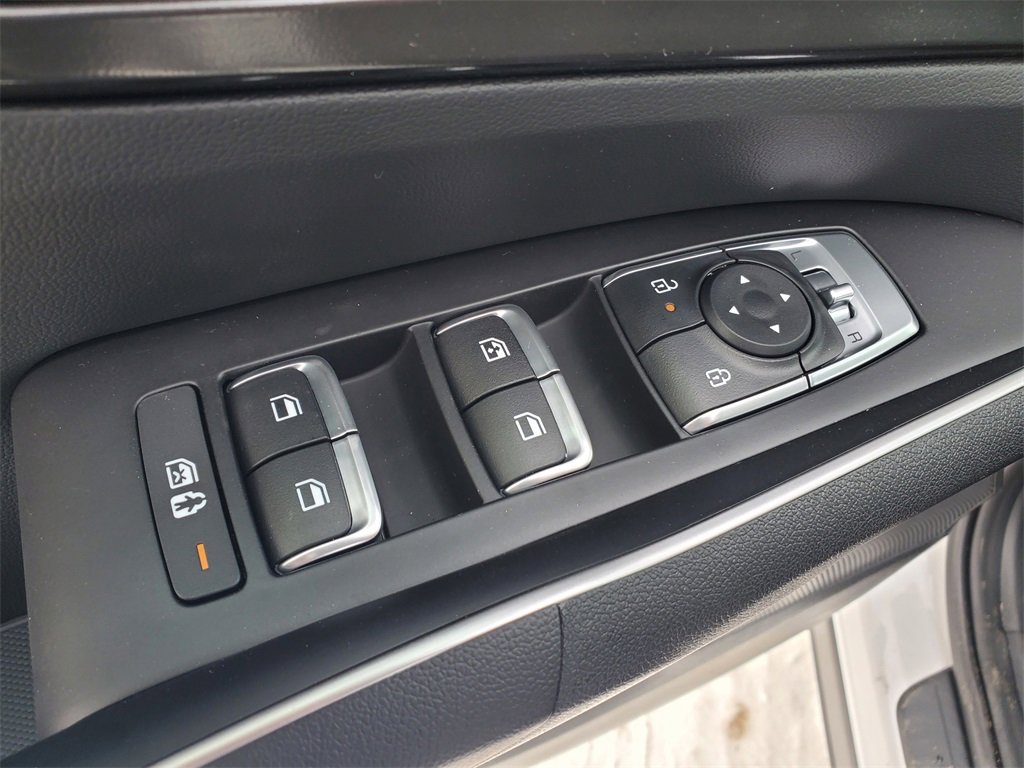 New 2026 Kia Sorento EX image 9